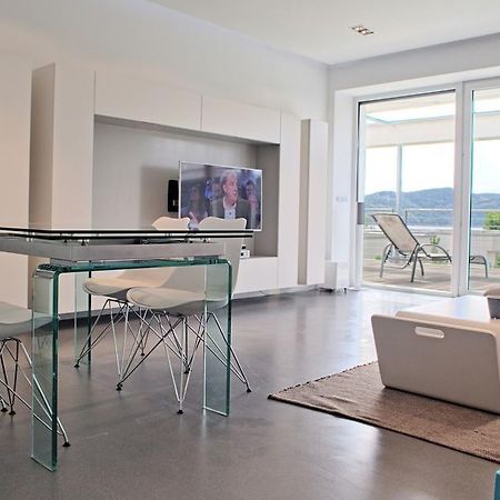 Appartement Sloneczny Lemon 72 à Gródek Nad Dunajcem Chambre photo