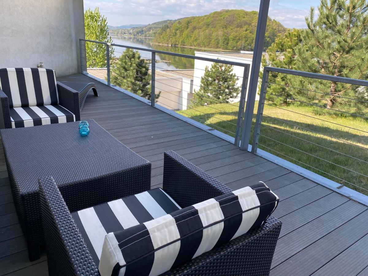 Appartement Sloneczny Lemon 72 à Gródek Nad Dunajcem Extérieur photo