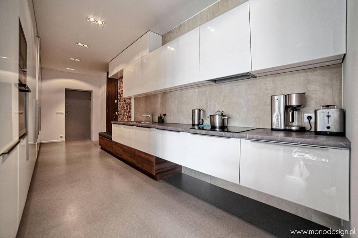 Appartement Sloneczny Lemon 72 à Gródek Nad Dunajcem Extérieur photo